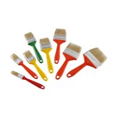 DEN BRAVEN Štětec AMIKO šířka 40mm